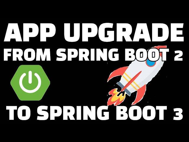 Upgrade the Blog Application Demo From Spring 2 to Spring 3!