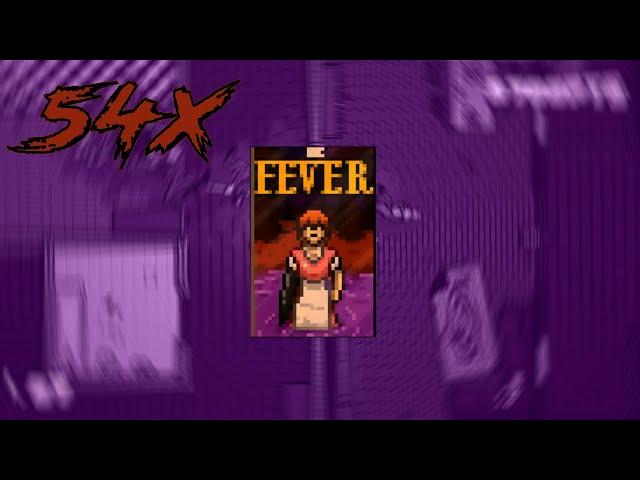 Fever(54x combo) - Hotline Miami 2:Wrong Number