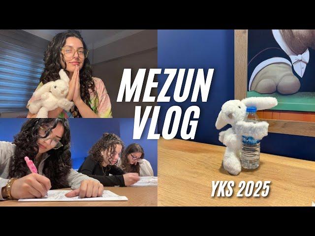 mezun tayfa ders çalışıyor (galiba) #yks2025