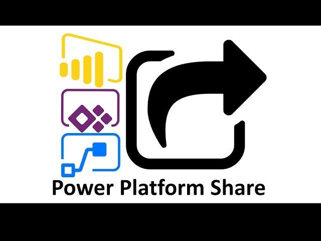 Power Platform Share with - Steve, Mariano and Belinda (Episode 1)