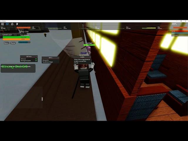 HACK I AUTOKILL I Demon Slayer Retribution Script ( auto farm )