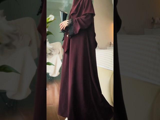 MARWA IS THE COLOR OF FATIMA'S CHARACTER, SHE IS CARING, PATIENT, AND FULL OF LOVE.