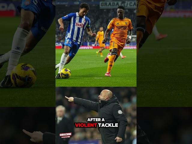  Real Madrid Files Complaint Over Referee Controversy! Ancelotti is FURIOUS! #RealMadrid #LaLiga