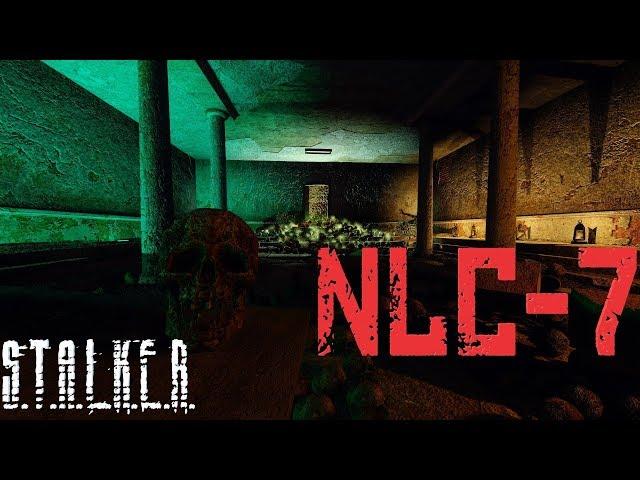 S.T.A.L.K.E.R. NLC-7: Build 3.0 |  Квесты Борова