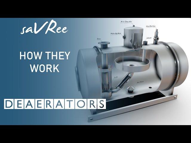 How Deaerators Work (Engineering)