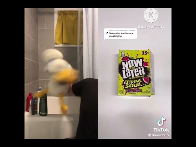 Donald Duck RAGES SO HARD #tiktok #shorts #donaldducc #funny