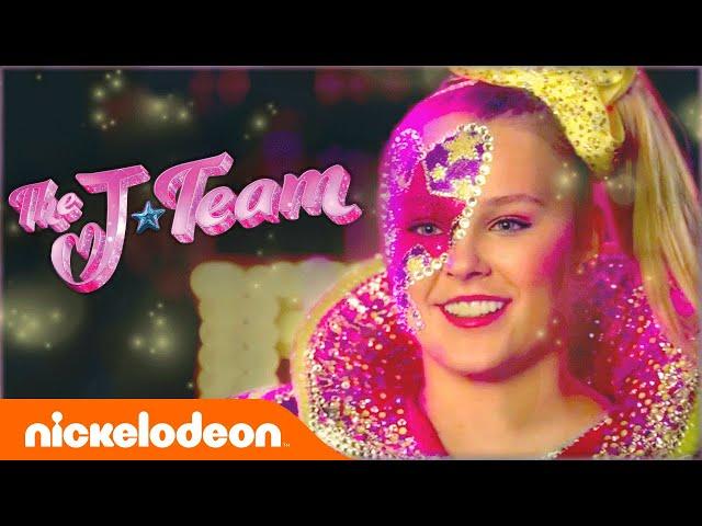 JoJo Siwa - Nobody Can Change Me + D.R.E.A.M (J-Team Movie Edition) Full Songs 