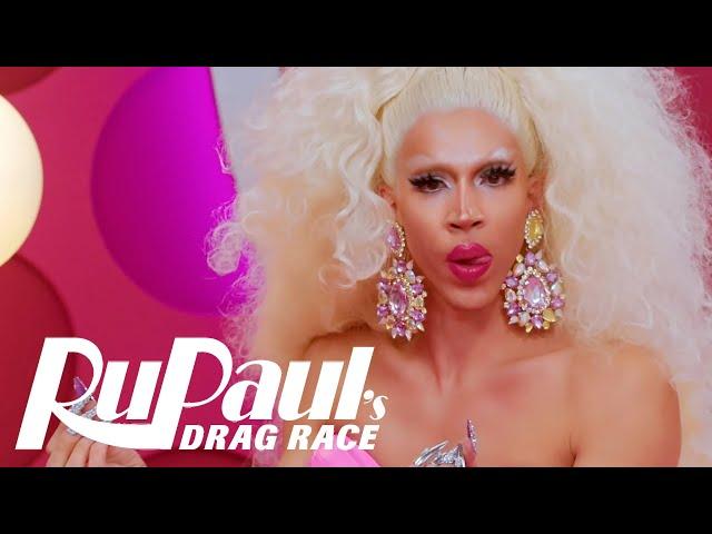 RuPaul's Drag Race Global All Stars RUPRISE 3