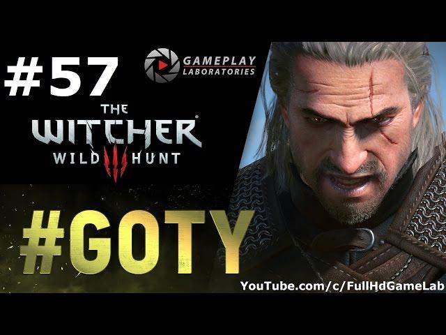 WITCHER 3 GOTY EDITION ► Сёстры Вар Аттре #57