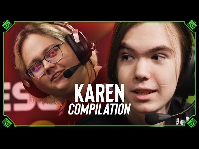 The KAREN of Counter-Strike