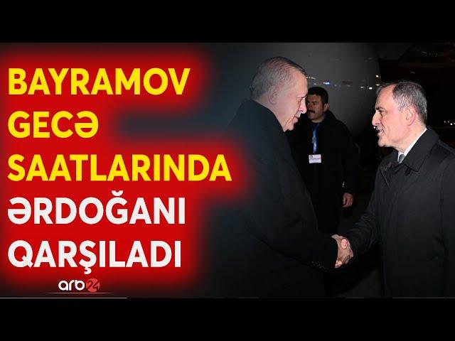 SON DƏQİQƏ! COP29-un ikinci günü: Prezident 100-ə yaxın dövlət başçısını salamlayacaq - CANLI