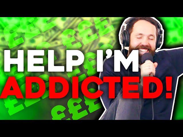 I'M ADDICTED TO GOLF! HELP! (Dear Rick...) #EP.62