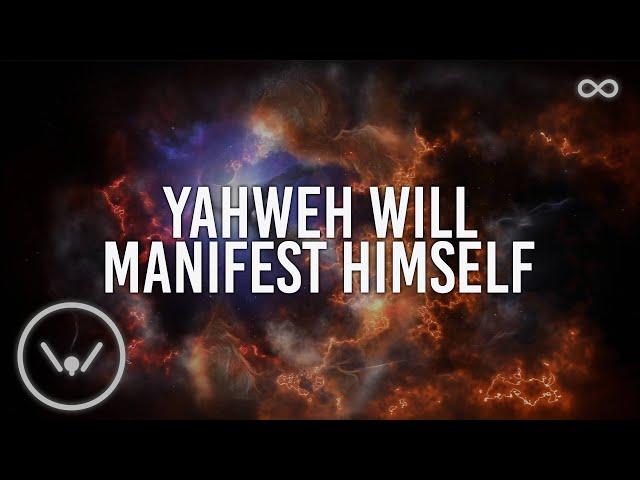 Yahweh Will Manifest Himself || 3 Hour Soaking Worship Music // Deep Prayer Instrumental