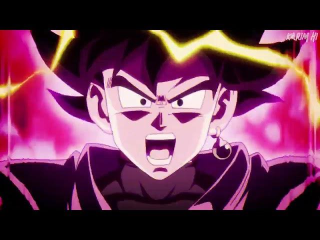 Dragon Ball Super - AMV 『Chouzetsu  Dynamic!』
