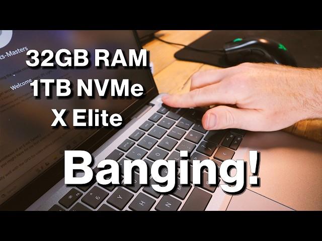 Searching for the Best Professional Laptop