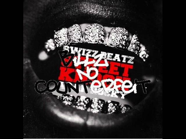 Billz No Counterfeit A$AP Rocky Swizz Beats Street Knock Remix