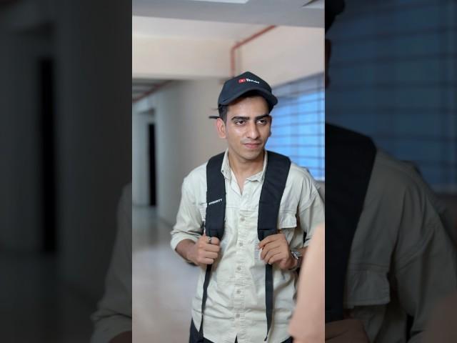 Bhai Ki Mehnat  | Emotional video | Sameer | Astha | #shorts #trending #youtube
