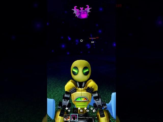 Shadow Fruit Showcase – Insane Dark Power! 