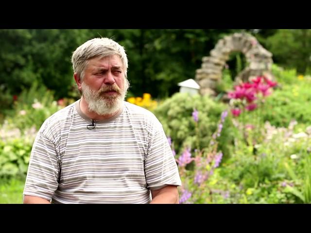 Сергей Алексеев о д/ф «Рюрик. Потерянная быль»