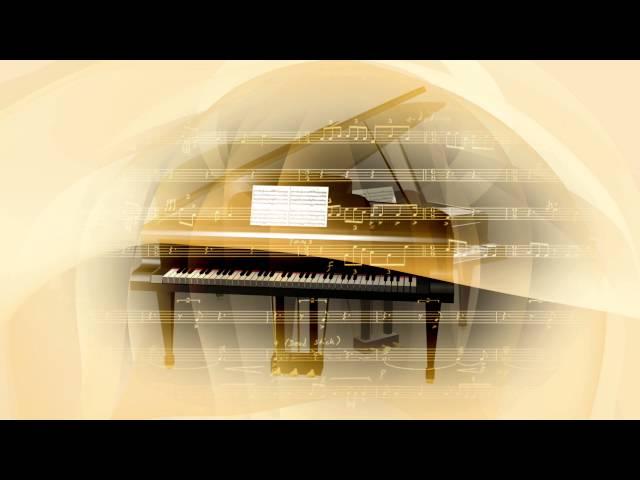 Rotating Piano Abstract Mo- Free Stock Video Footage - Free Stock Videos at Videvo.net