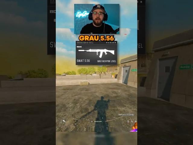 this GRAU loadout is UNFAIR 