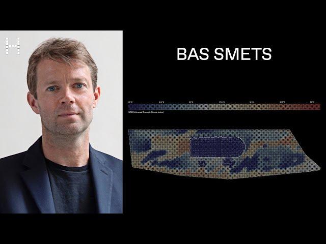 Bas Smets, “Changing Climates”