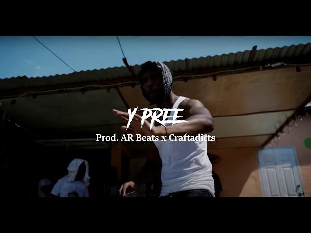 M1llionz x Meekz x Teeway Type Beat "Y PREE" [Prod. AR Beats x Craftadicts]