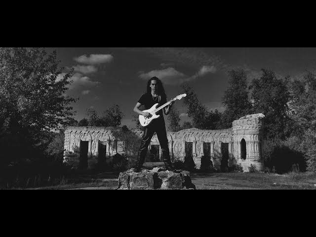 Adagio Yngwie Malmsteen (Cover by Sava Bogorad)