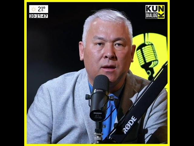 KUN.KZ DIALOG