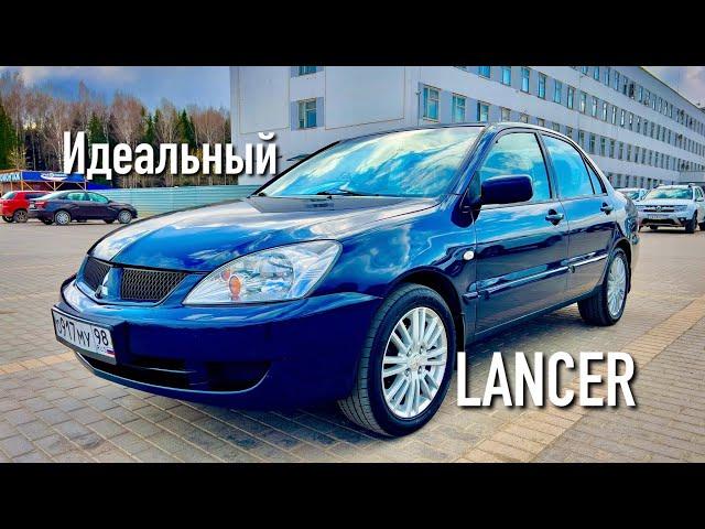 Идеальный Lancer 9. Плюшки, улучшения и восстановление.