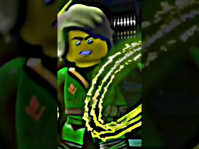 The Power of Lloyd #ninjago #lego #shorts