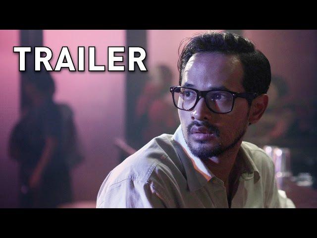 MOAMMAR EMKA'S JAKARTA UNDERCOVER | OFFICIAL TRAILER 1 #MKJUCmovie