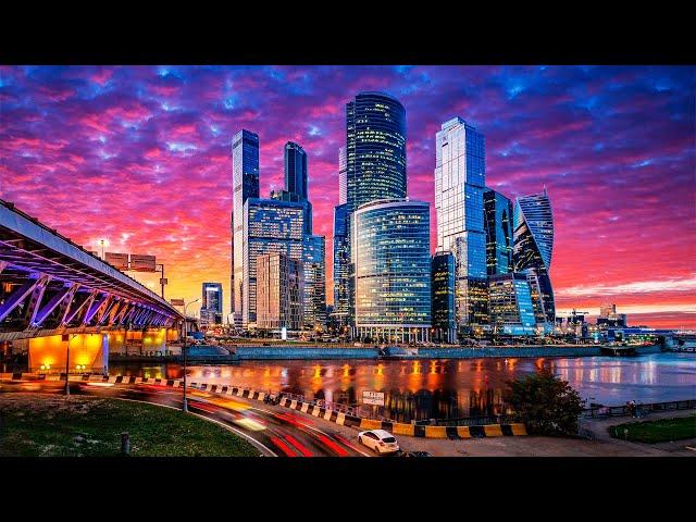 МОСКВА - ОБЗОР 2023 | Куда сходить в Москве и что посмотреть?