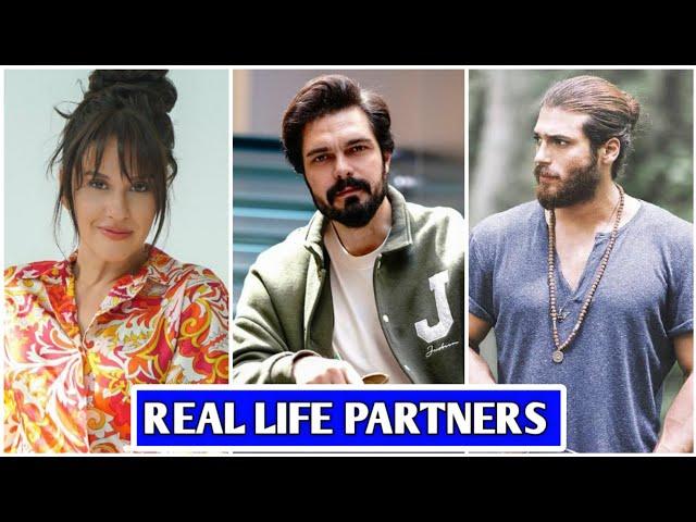Evrim Alasya Vs Halil Ibrahim Ceyhan Vs Can Yaman Lifestyle Comparison 2025