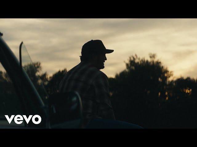 Luke Bryan - Kansas (Official Audio Video)