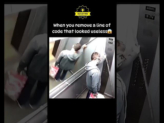 Bro regretted it #shorts #trending #viral