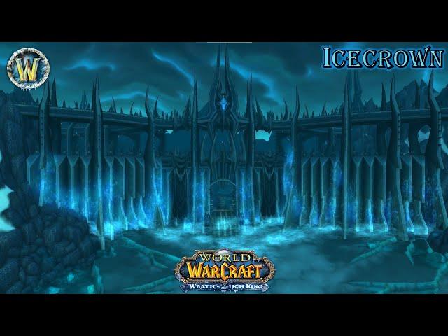 World of Warcraft - He's Gone to Pieces