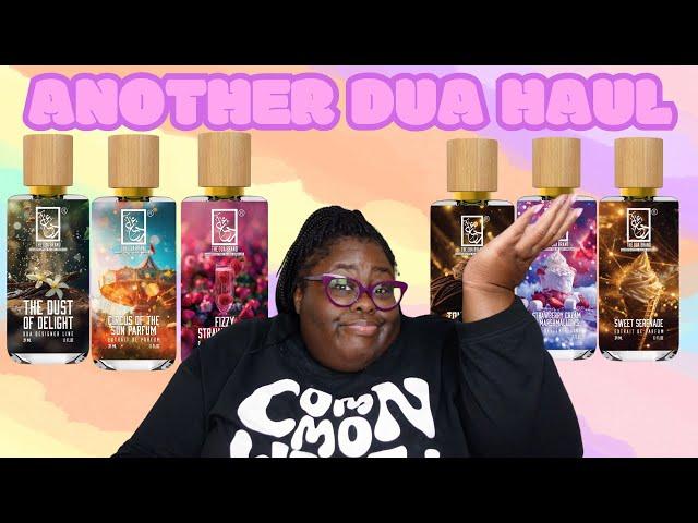 Another Dua Haul|A Few Hits & A Few Misses|Sweet Serenade|Circus of the Sun|The Dust of Delight