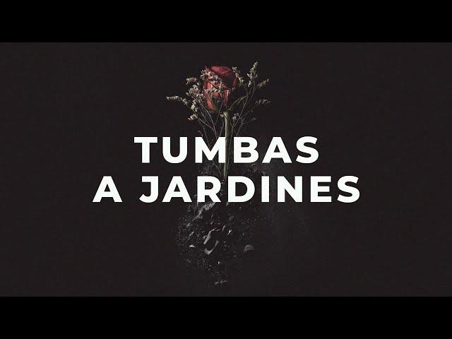 TWICE MÚSICA - Tumbas a jardines (Elevation Worship - Graves into Gardens en español)