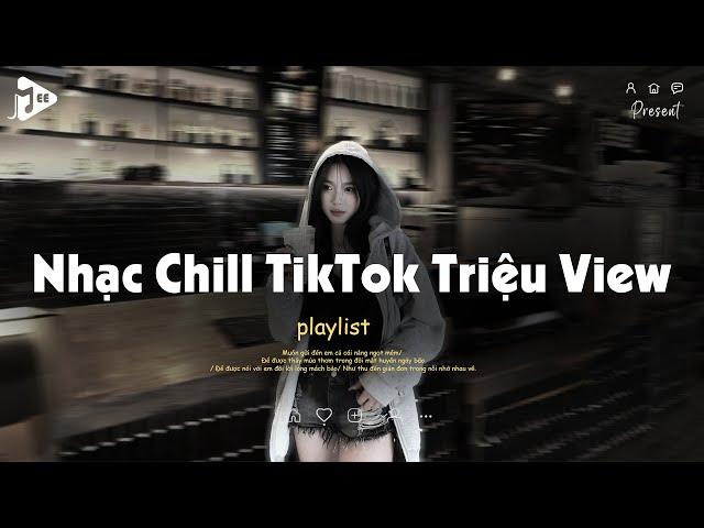 Nhạc Chill Dễ Ngủ 2025  BXH Nhạc Buồn Chill 2025 Nghe "Cực Suy" - Nhạc Lofi Chill Nhẹ Nhàng 2025