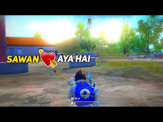 sawan Aya hai ️ pubg lite awm headshot status|#pubgmobilelite#shorts #viral#youtubeshorts#pubg