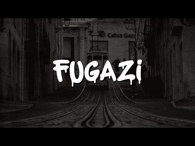 "Fugazi" Old School Boom Bap Type Beat | Underground Hip Hop Rap Instrumental | Antidote Beats