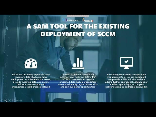 Generating Useful Software Asset Management Data from SCCM