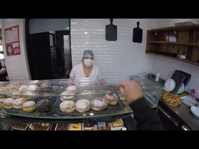 Пекара Специјал, Special Bakery Skopje Macedonia