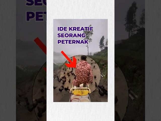 CEPAT DAN TANGKAS! #OtakKilat #FaktaUnik #PengetahuanSantai