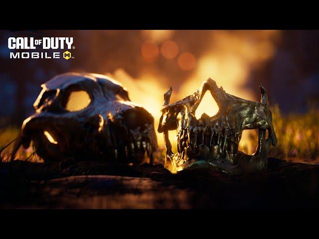 Call of Duty®: Mobile – Mythic Ghost & Riley