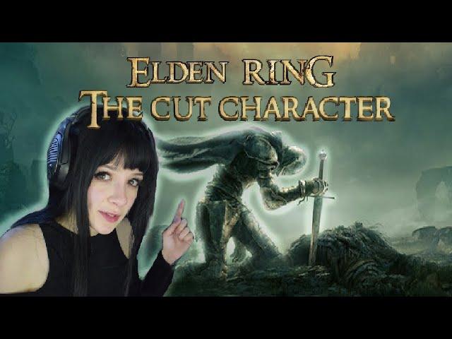 Was Vyke the Protagonist? | Elden Ring Lore & Character EXPLAINED