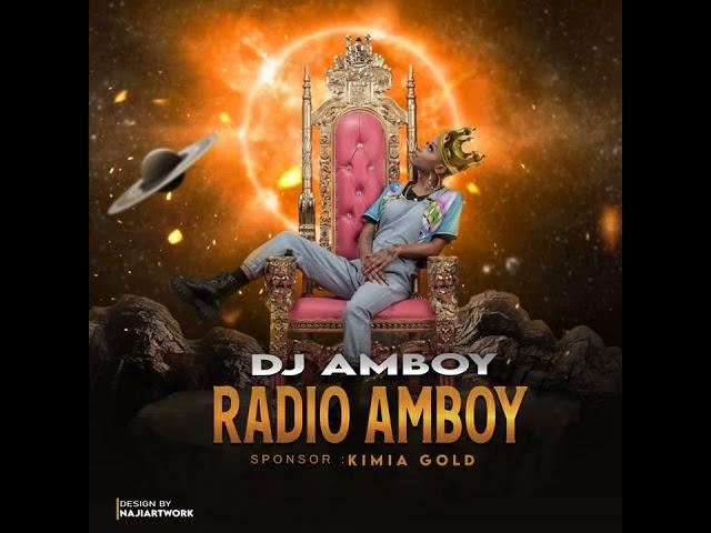 Radio Amboy 03