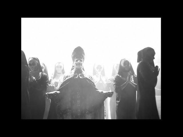 Ghost - Life Eternal (Palacio de los Deportes Concert Video)