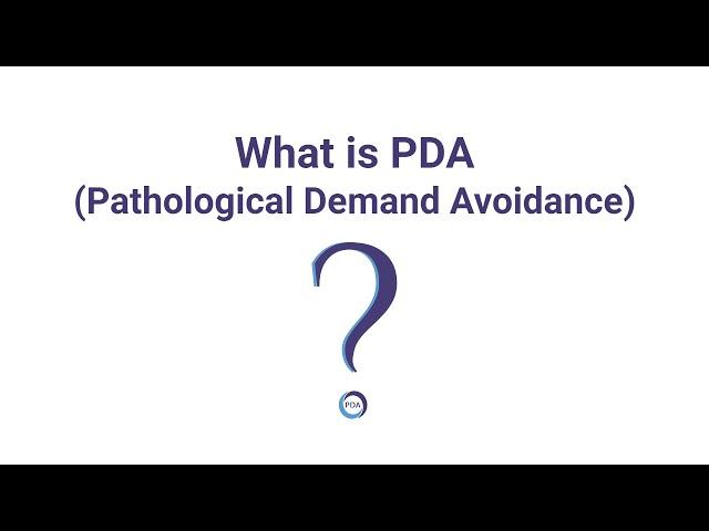 What is PDA?